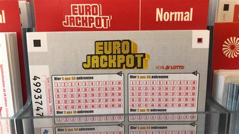 eurojackpot zahlen freitag heute.